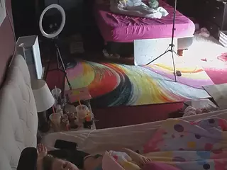Sexy Girls Room's Live Sex Cam Show