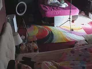 Sexy Girls Room's Live Sex Cam Show