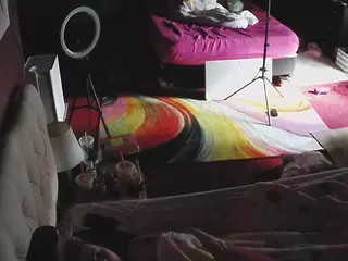 Sexy Girls Room's Live Sex Cam Show