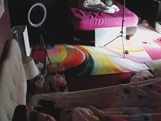 Sexy Girls Room's Live Sex Cam Show