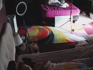 Sexy Girls Room's Live Sex Cam Show