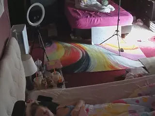 Sexy Girls Room's Live Sex Cam Show