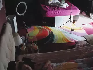 Sexy Girls Room's Live Sex Cam Show