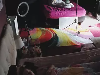 Sexy Girls Room's Live Sex Cam Show
