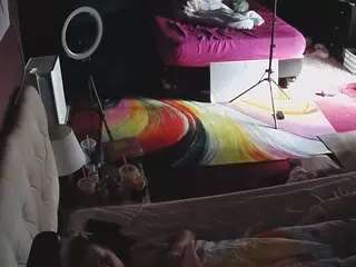 Sexy Girls Room's Live Sex Cam Show