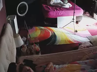 Sexy Girls Room's Live Sex Cam Show