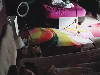 Sexy Girls Room's Live Sex Cam Show