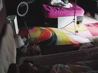 Sexy Girls Room's Live Sex Cam Show