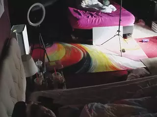 Sexy Girls Room's Live Sex Cam Show