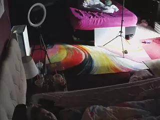 Sexy Girls Room's Live Sex Cam Show