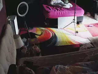 Sexy Girls Room's Live Sex Cam Show