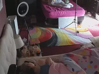 Sexy Girls Room's Live Sex Cam Show