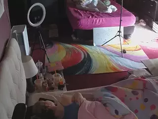 Sexy Girls Room's Live Sex Cam Show