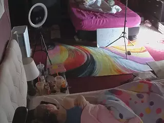 Sexy Girls Room's Live Sex Cam Show