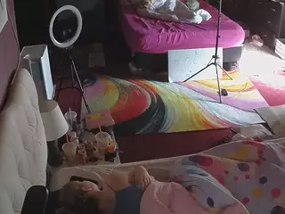 Sexy Girls Room's Live Sex Cam Show