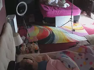 Sexy Girls Room's Live Sex Cam Show