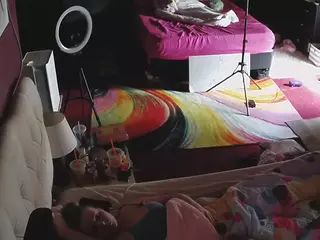 Sexy Girls Room's Live Sex Cam Show