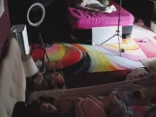 Sexy Girls Room's Live Sex Cam Show