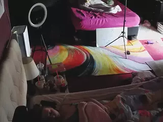 Sexy Girls Room's Live Sex Cam Show