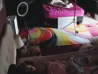 Sexy Girls Room's Live Sex Cam Show