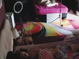 Sexy Girls Room's Live Sex Cam Show