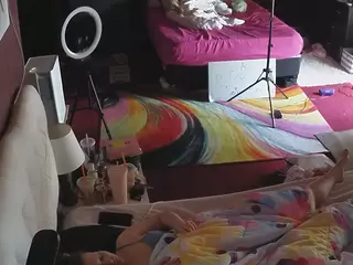Sexy Girls Room's Live Sex Cam Show