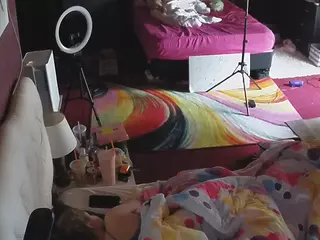 Sexy Girls Room's Live Sex Cam Show