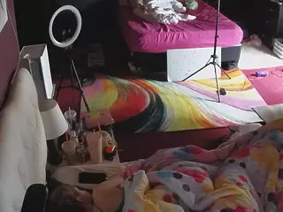 Sexy Girls Room's Live Sex Cam Show