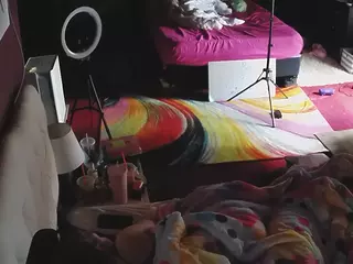 Sexy Girls Room's Live Sex Cam Show