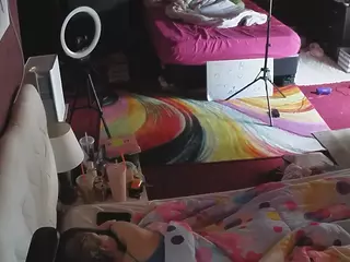 Sexy Girls Room's Live Sex Cam Show