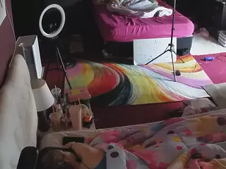 Sexy Girls Room's Live Sex Cam Show