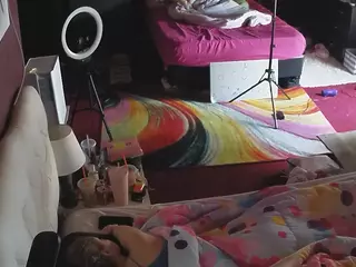 Sexy Girls Room's Live Sex Cam Show