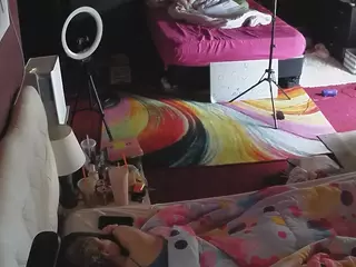 Sexy Girls Room's Live Sex Cam Show