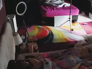 Sexy Girls Room's Live Sex Cam Show