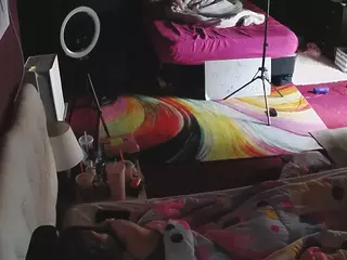 Sexy Girls Room's Live Sex Cam Show