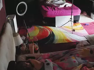 Sexy Girls Room's Live Sex Cam Show