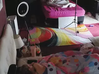 Sexy Girls Room's Live Sex Cam Show