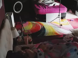 Sexy Girls Room's Live Sex Cam Show