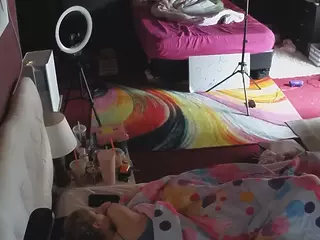 Sexy Girls Room's Live Sex Cam Show