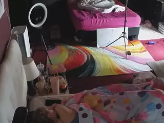 Sexy Girls Room's Live Sex Cam Show