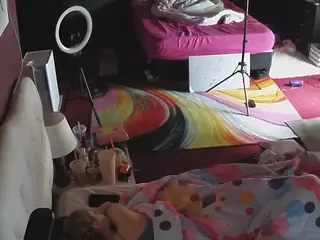 Sexy Girls Room's Live Sex Cam Show