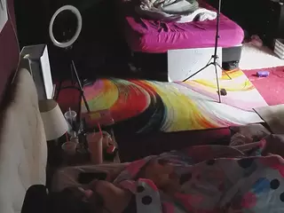 Sexy Girls Room's Live Sex Cam Show