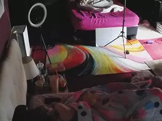 Sexy Girls Room's Live Sex Cam Show