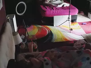 Sexy Girls Room's Live Sex Cam Show