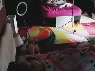 Sexy Girls Room's Live Sex Cam Show