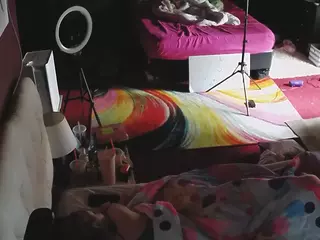 Sexy Girls Room's Live Sex Cam Show