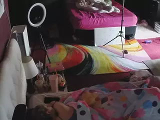Sexy Girls Room's Live Sex Cam Show