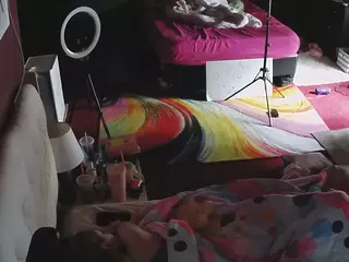 Sexy Girls Room's Live Sex Cam Show