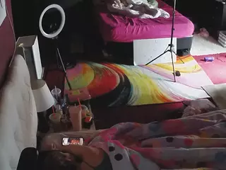 Sexy Girls Room's Live Sex Cam Show