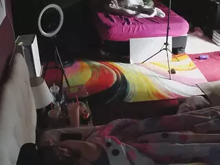 Sexy Girls Room's Live Sex Cam Show